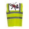 OFFER High-Vis Vests x10  Thumbnail