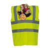 OFFER High-Vis Vests x10  Thumbnail