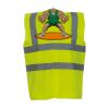 OFFER High-Vis Vests x10  Thumbnail