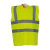OFFER High-Vis Vests x10  Thumbnail