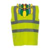 OFFER High-Vis Vests x10  Thumbnail