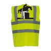 OFFER High-Vis Vests x10  Thumbnail