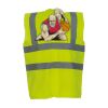 OFFER High-Vis Vests x10  Thumbnail