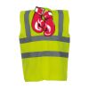OFFER High-Vis Vests x10  Thumbnail