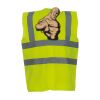 OFFER High-Vis Vests x10  Thumbnail