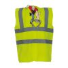 OFFER High-Vis Vests x10  Thumbnail