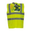 OFFER High-Vis Vests x10  Thumbnail