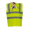 OFFER High-Vis Vests x10  Thumbnail