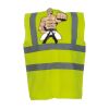 OFFER High-Vis Vests x10  Thumbnail