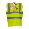 OFFER High-Vis Vests x10  Thumbnail