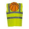 OFFER High-Vis Vests x10  Thumbnail