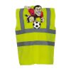 OFFER High-Vis Vests x10  Thumbnail