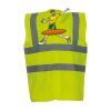 OFFER High-Vis Vests x10  Thumbnail
