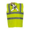 OFFER High-Vis Vests x10  Thumbnail