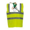 OFFER High-Vis Vests x10  Thumbnail