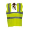 OFFER High-Vis Vests x10  Thumbnail