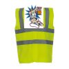 OFFER High-Vis Vests x10  Thumbnail