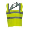 OFFER High-Vis Vests x10  Thumbnail