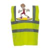 OFFER High-Vis Vests x10  Thumbnail