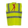 OFFER High-Vis Vests x10  Thumbnail