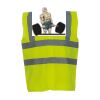 OFFER High-Vis Vests x10  Thumbnail
