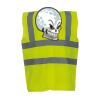 OFFER High-Vis Vests x10  Thumbnail
