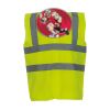 OFFER High-Vis Vests x10  Thumbnail