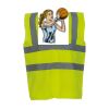 OFFER High-Vis Vests x10  Thumbnail