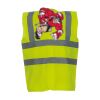 OFFER High-Vis Vests x10  Thumbnail
