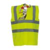 OFFER High-Vis Vests x10  Thumbnail