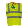 OFFER High-Vis Vests x10  Thumbnail