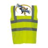 OFFER High-Vis Vests x10  Thumbnail