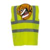 OFFER High-Vis Vests x10  Thumbnail