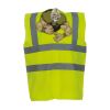 OFFER High-Vis Vests x10  Thumbnail