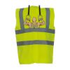 OFFER High-Vis Vests x10  Thumbnail