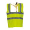 OFFER High-Vis Vests x10  Thumbnail