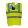 OFFER High-Vis Vests x10  Thumbnail