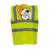 OFFER High-Vis Vests x10  Thumbnail