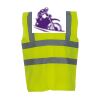 OFFER High-Vis Vests x10  Thumbnail