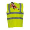 OFFER High-Vis Vests x10  Thumbnail