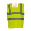 OFFER High-Vis Vests x10  Thumbnail