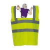 OFFER High-Vis Vests x10  Thumbnail