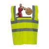 OFFER High-Vis Vests x10  Thumbnail