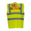 OFFER High-Vis Vests x10  Thumbnail