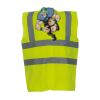 OFFER High-Vis Vests x10  Thumbnail