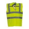 OFFER High-Vis Vests x10  Thumbnail