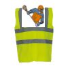 OFFER High-Vis Vests x10  Thumbnail