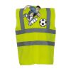 OFFER High-Vis Vests x10  Thumbnail