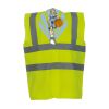 OFFER High-Vis Vests x10  Thumbnail