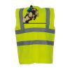 OFFER High-Vis Vests x10  Thumbnail